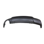 Replacement Rear Bumper Lower Cover (See compatibility Chart)