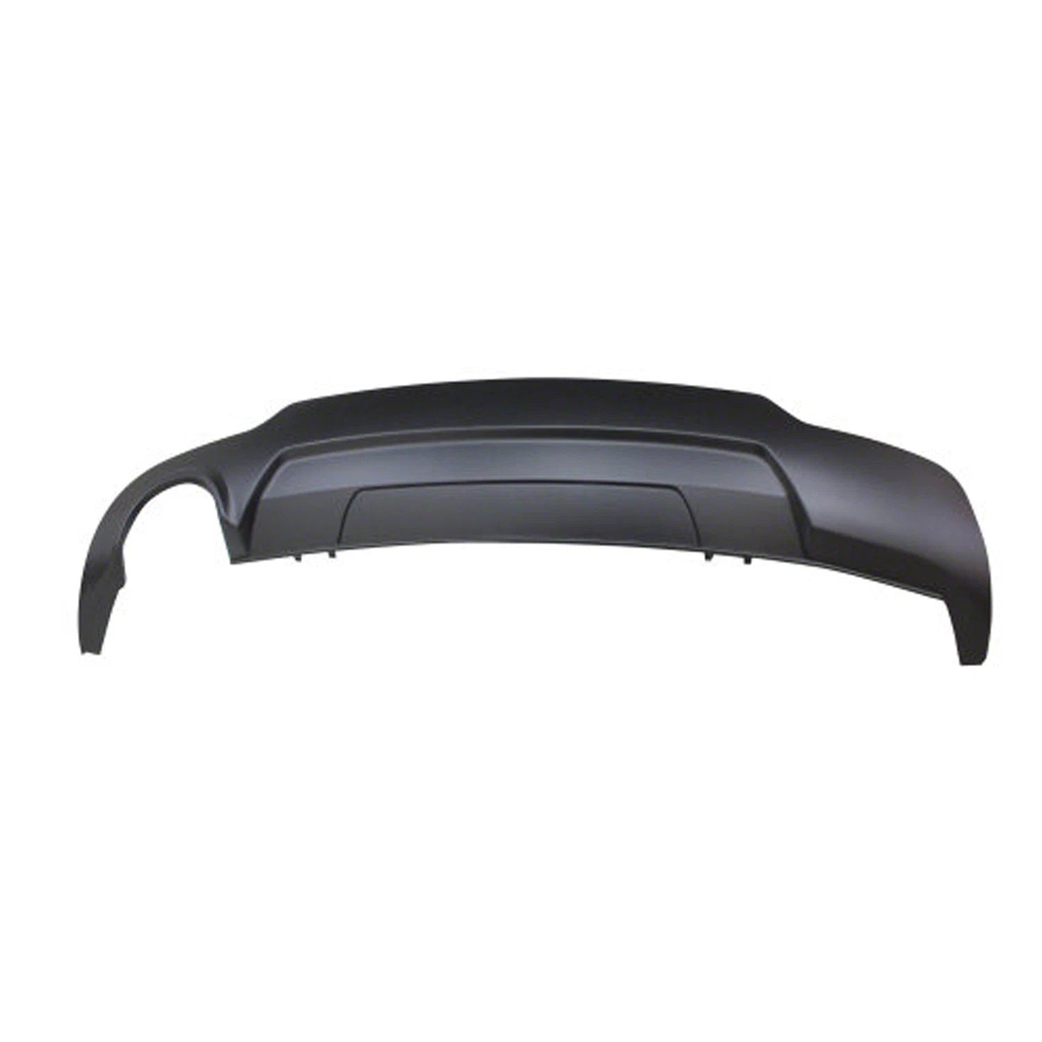 Replacement Rear Bumper Lower Cover (See compatibility Chart)