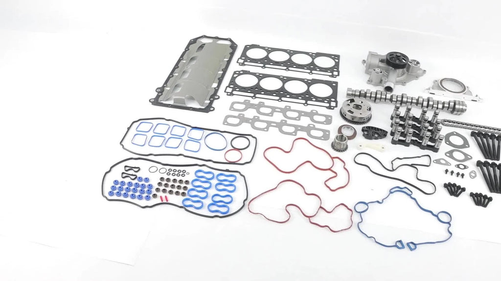 MDS Lifters Cam Kit for Chrysler 300 (2012-2014) 6.4L V8