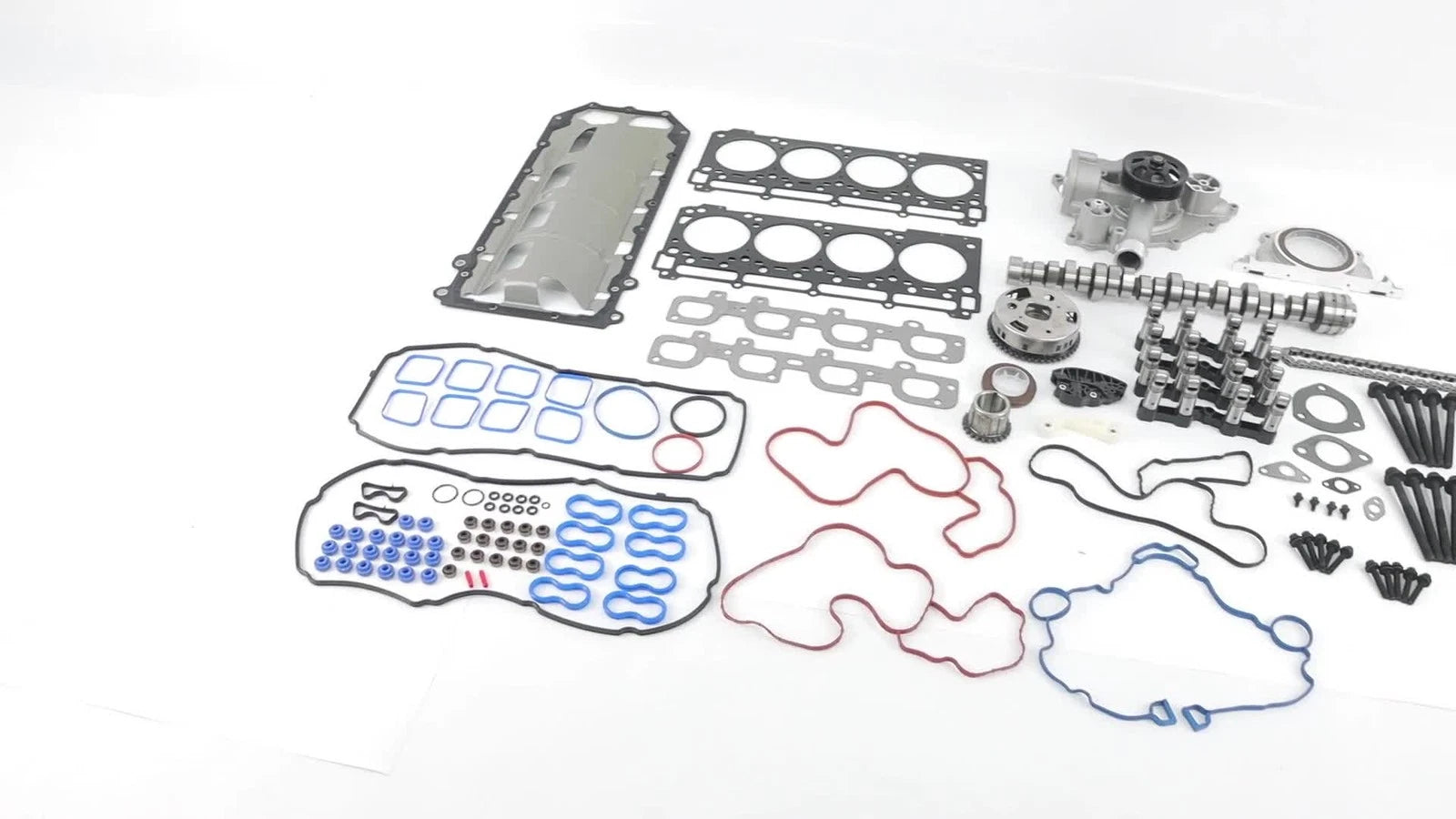 MDS Lifters Cam Kit for Chrysler 300 (2012-2014) 6.4L V8