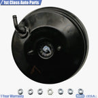 Vacuum Power Brake Booster for Kia Sedona (2002-2005)