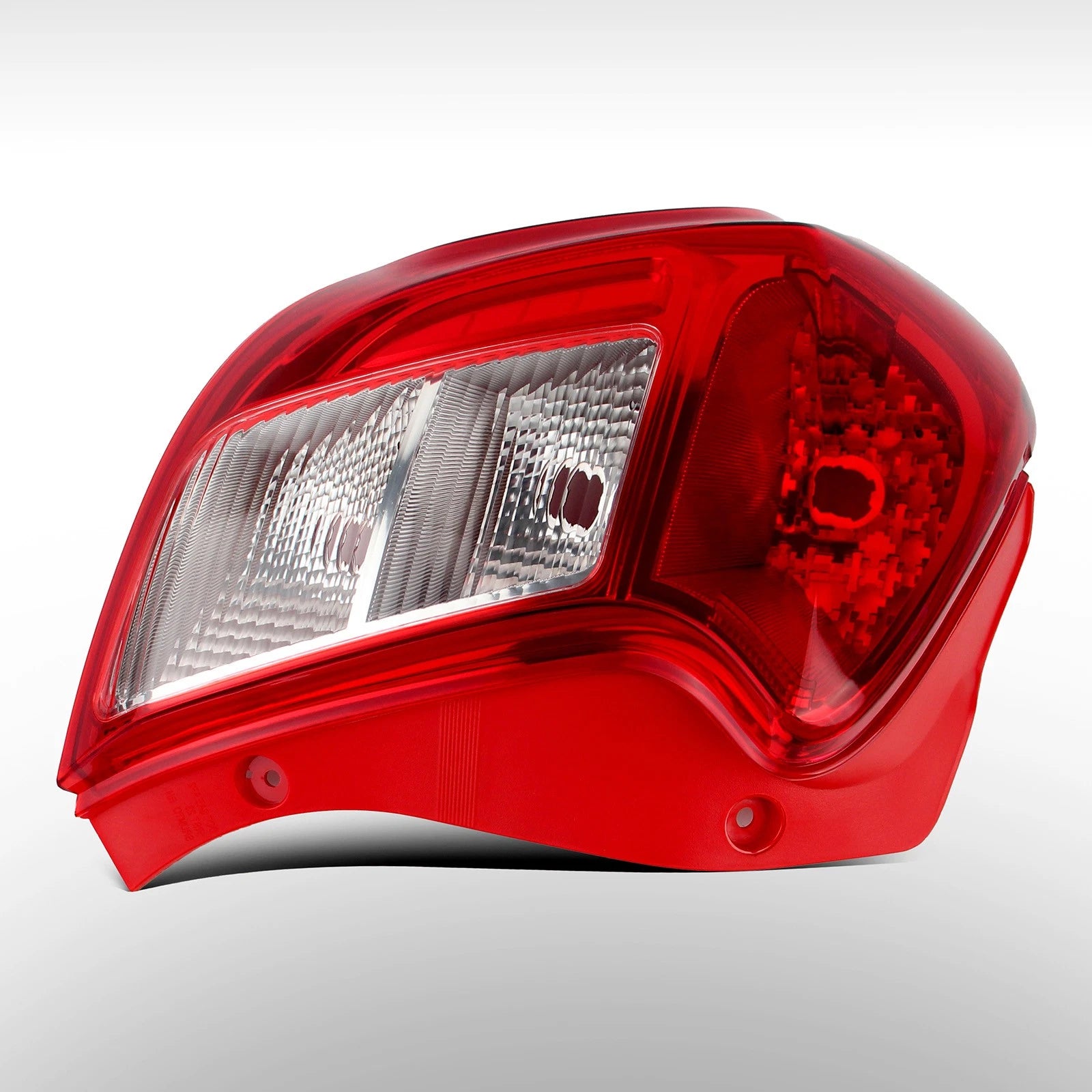 Tail Light Brake Lamp Left Driver Side for Chevy Spark (2016–2022) 42607403