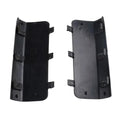 Rear Bumper Tow Hook Covers for Mercedes-Benz ML-Class (2006-2011)