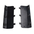 Rear Bumper Tow Hook Covers for Mercedes-Benz ML-Class (2006-2011)