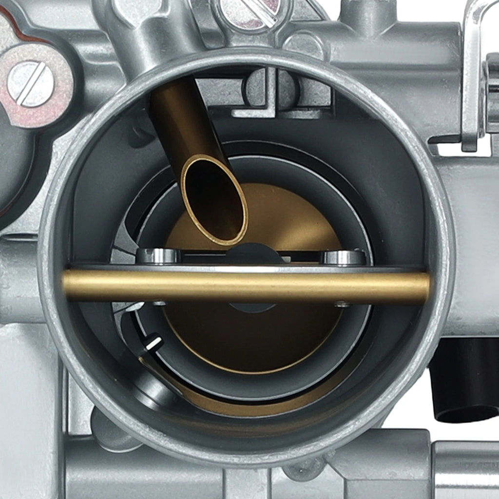 Manual Choke 1-Barrel Carburetor for Land Rover Series 2A 3 (1958–1967)