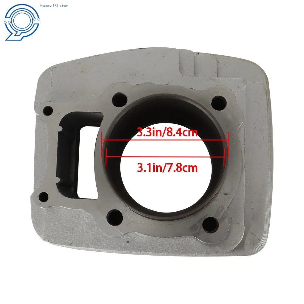 Top End Gasket Kit for Honda TRX350 Rancher (2000-2006)