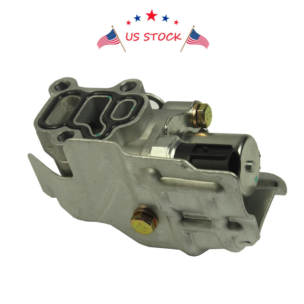 VTEC Solenoid Spool Valve with Gasket for Acura RSX Honda Accord (2002–2006)