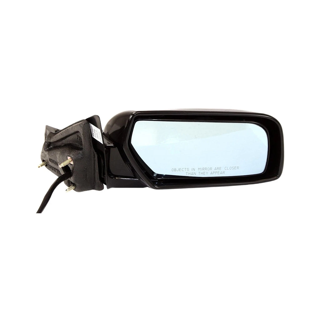 Power Mirror for Cadillac CTS (2003–2007) Power Fold with Memory 2Pc
