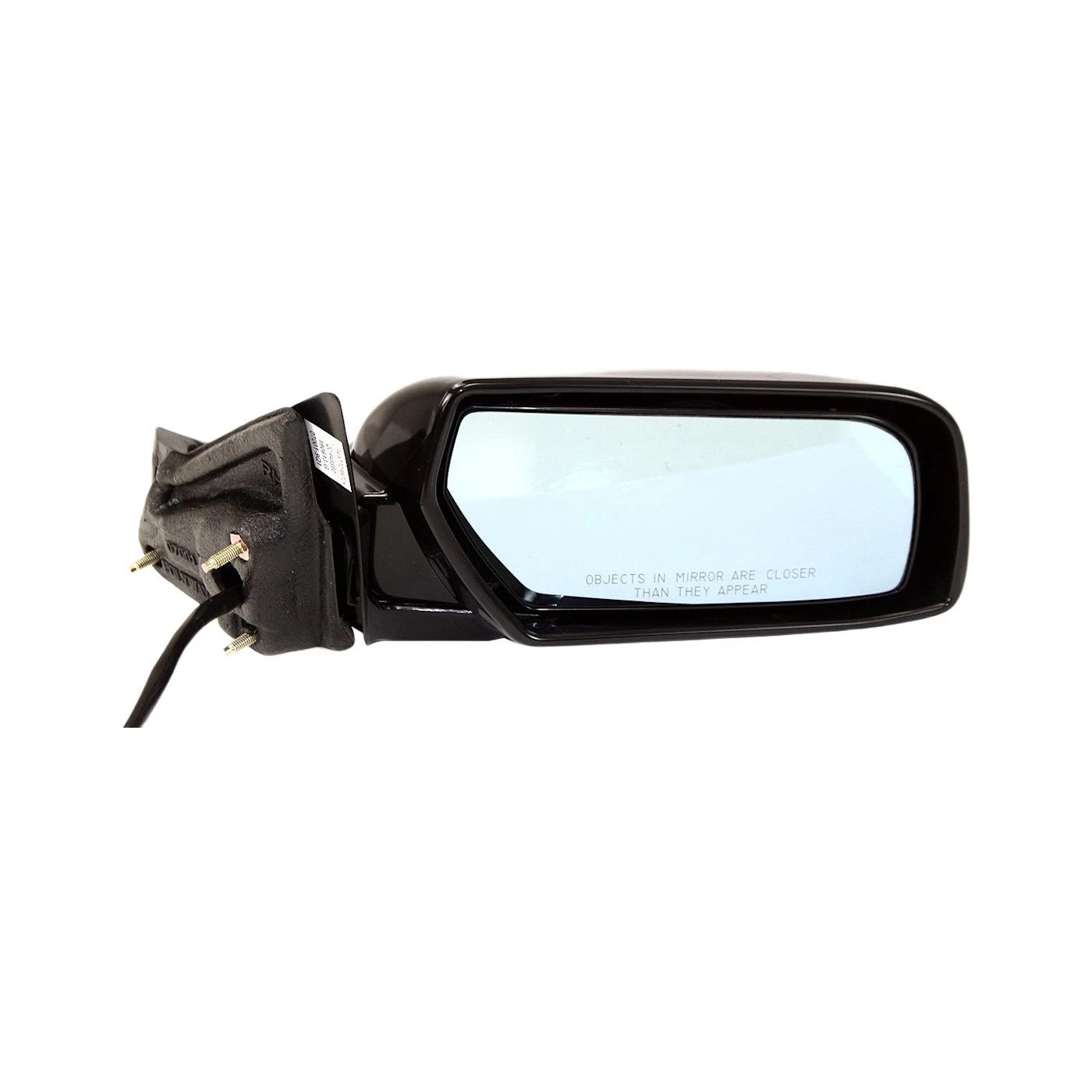 Power Mirror for Cadillac CTS (2003–2007) Power Fold with Memory 2Pc