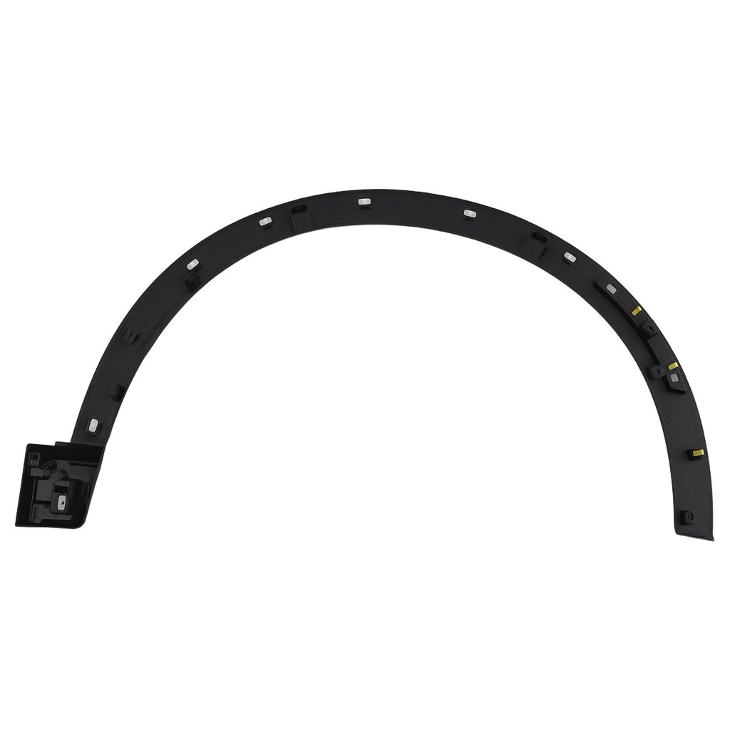 Left Front Wheel Housing Flare Molding for Honda CR-V (2023–2024)