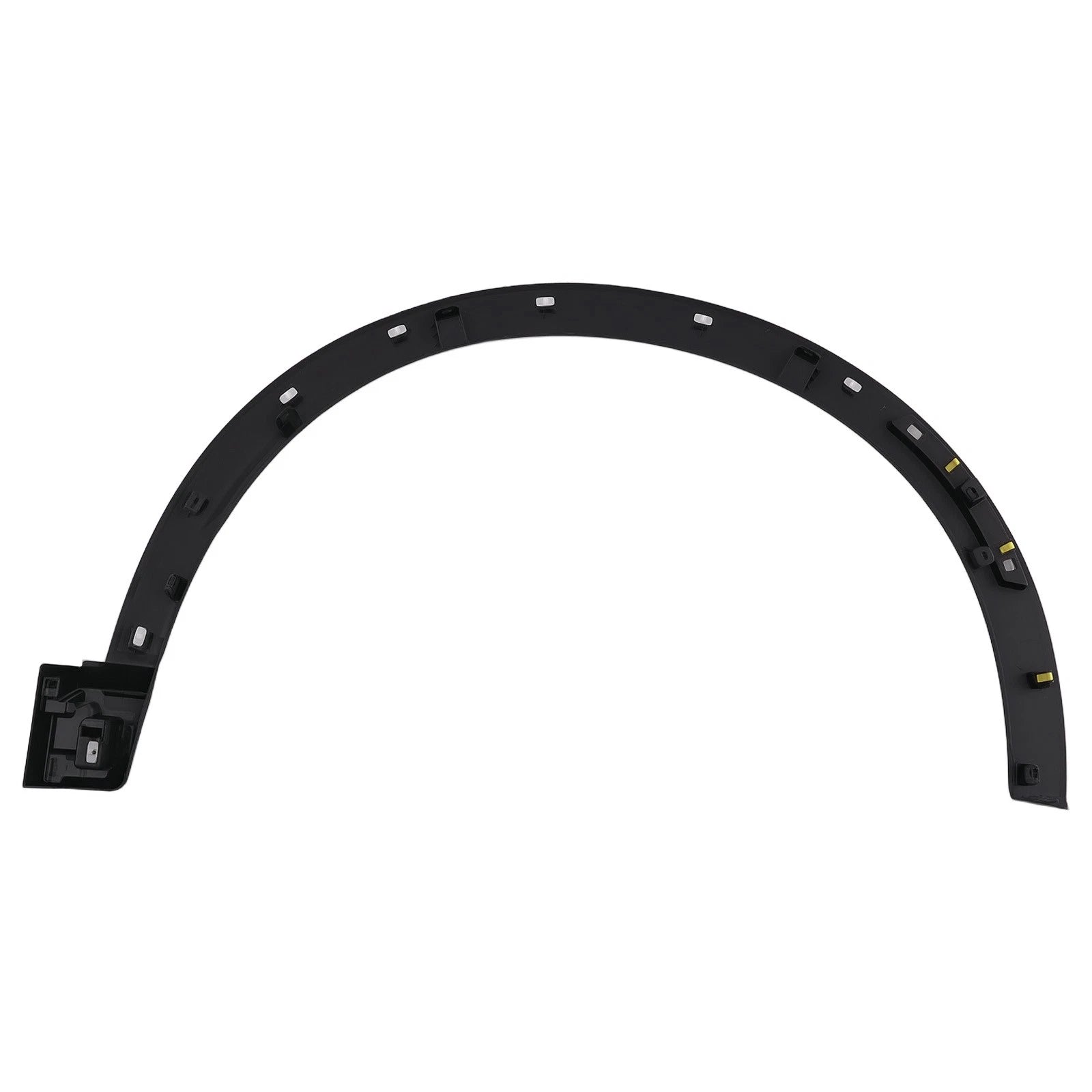Left Front Wheel Housing Flare Molding for Honda CR-V (2023–2024)