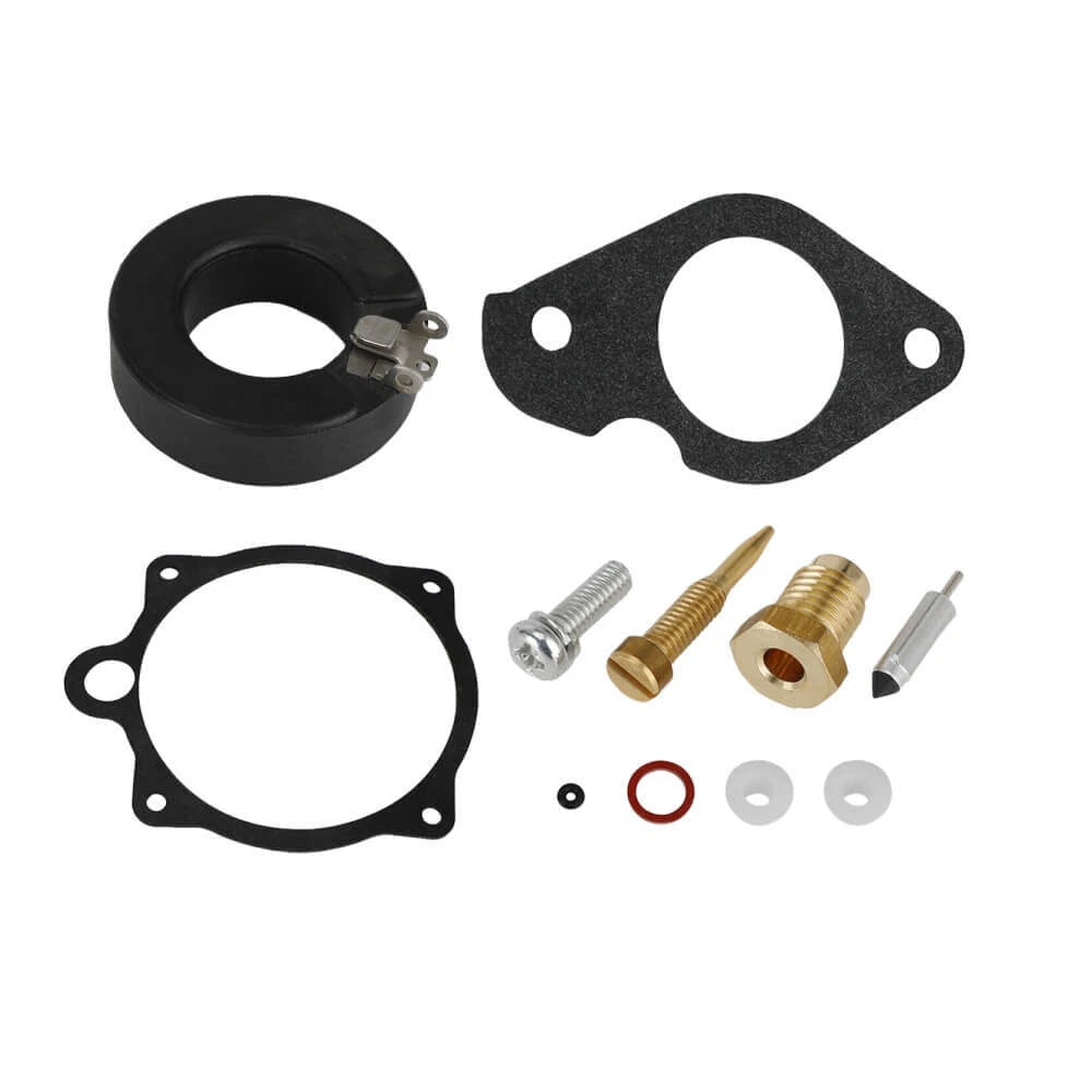 Carburetor Kit 84456M for Mercury Marine 25-30HP (2-Stroke) Outboard 18-7770