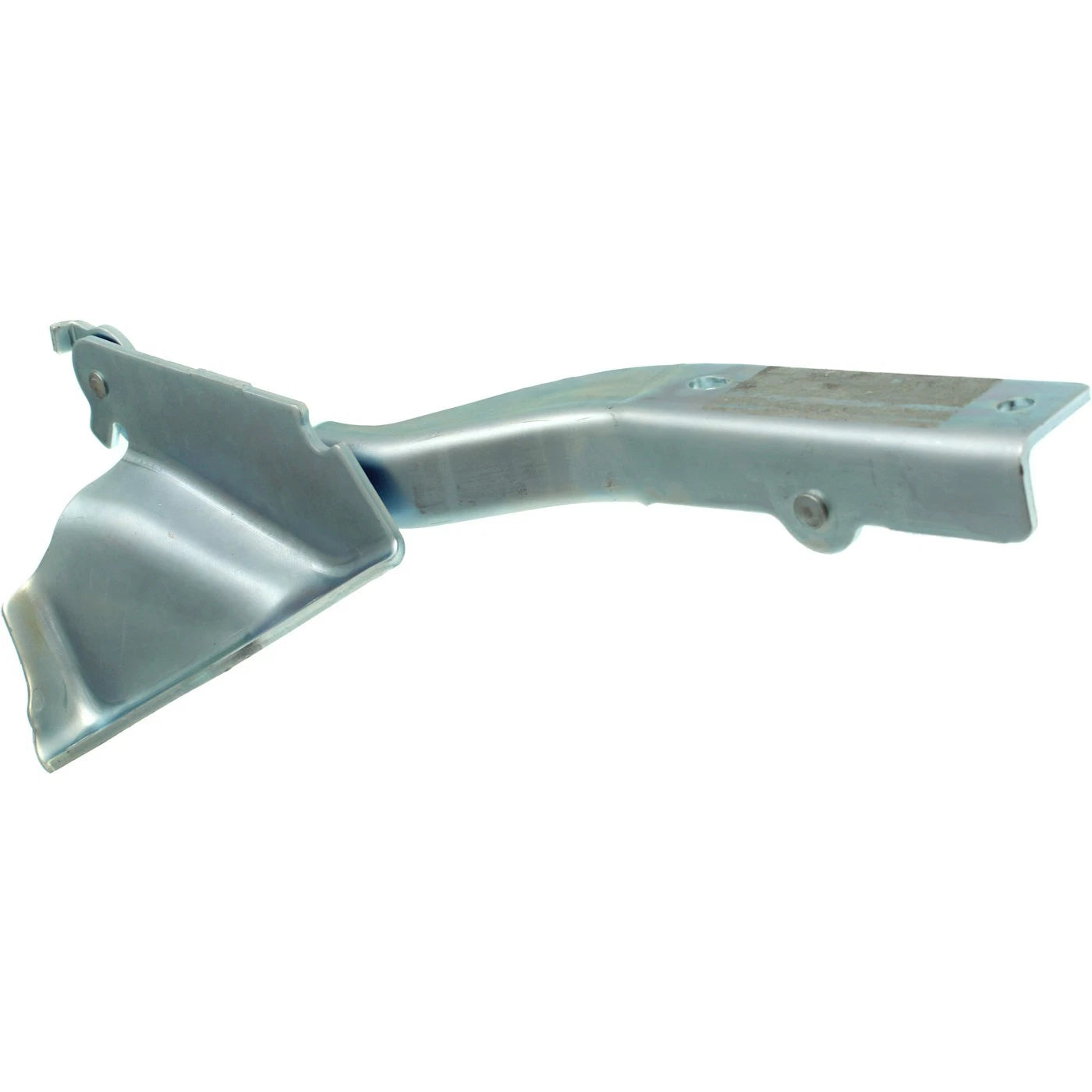 Hood Hinges Set of 2 for Titan XD (2016–2023)