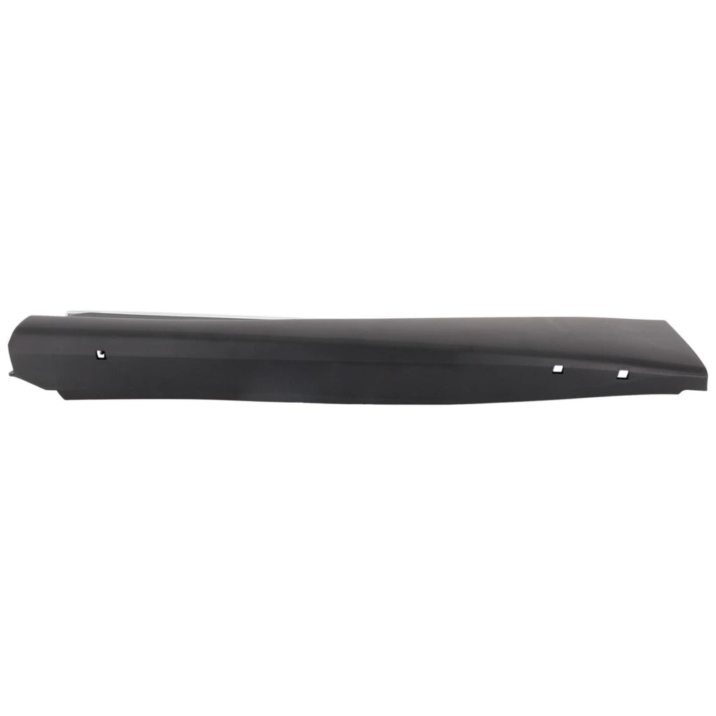 Rear Door Molding for Nissan Altima (2013–2018)