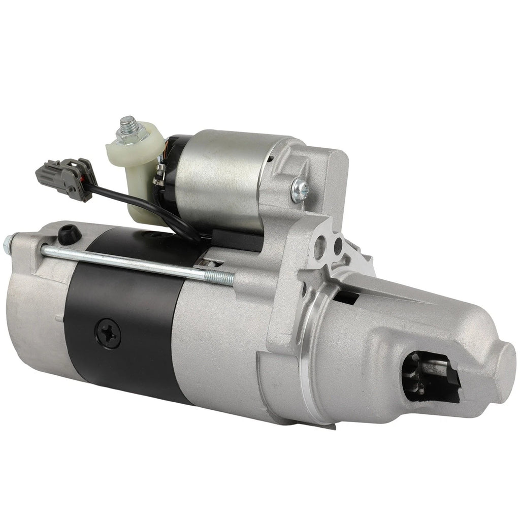 Starter Motor for Infiniti FX45 (2003–2008) V8 4.5L 2.0KW 12V 10T