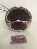 Tail Light License Plate Lamp Replacement for Ford Model A (1928–1931)