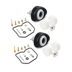 Carburetor Repair Kit for Kawasaki EN450 LTD (1985-1990)