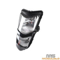 12V Headlight Lamp for Suzuki Quadsport Z400, LTZ400, Kawasaki KFX400 (2003-08)