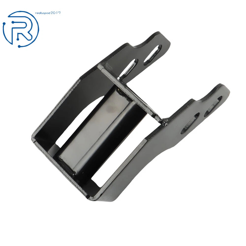 2X Front Bumper Bracket for Chevrolet Silverado 2500 HD (2011-2014)