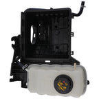 Coolant Reservoir Tank w/ Air Filter Tray for Ford F-150, Lincoln (2011–2017) 8C3Z8101A