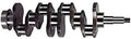 Crankshaft for Mitsubishi 6D16T-2 Engine (Compatible)
