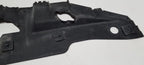 Bumper Radiator Core Support Upper Cover Trim for Lincoln Mark VIII (1997–1998)
