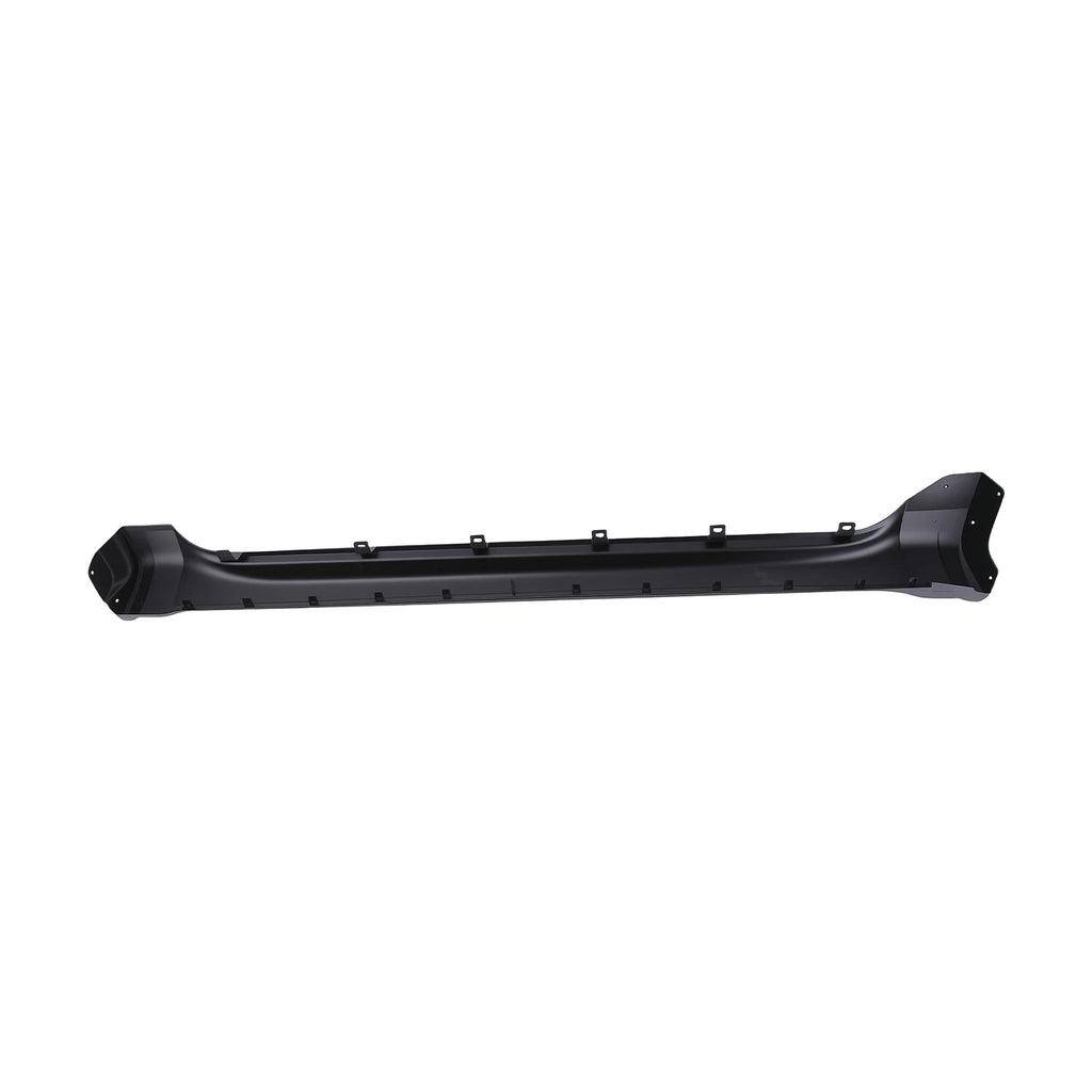Side Skirt Extension for Jeep Grand Cherokee (2011-2020)