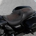 Driver & Passenger Seat for Harley Road Electra Street Glide (2009 - 2023)