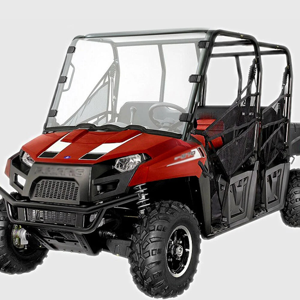 Full Windshield for Polaris Ranger 400/800 Midsize (2010–2014)