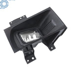 LED Fog Light Lamp for Ford F-250 F-350 F-450 Super Duty (2017–2019)