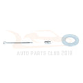 2X Front Lower Ball Joints for Chevrolet G20 & G30 (1971–1972)