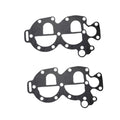 2X Cylinder Head Cover Gasket for Johnson Evinrude 20-35 HP