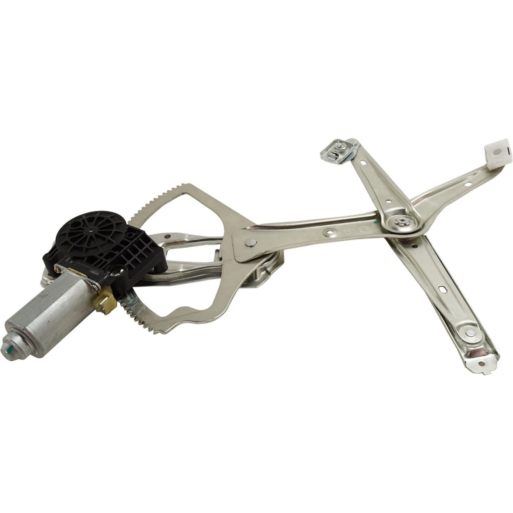 Window Regulator for Mercedes Benz C220 (1994–1996) Front Left with Motor