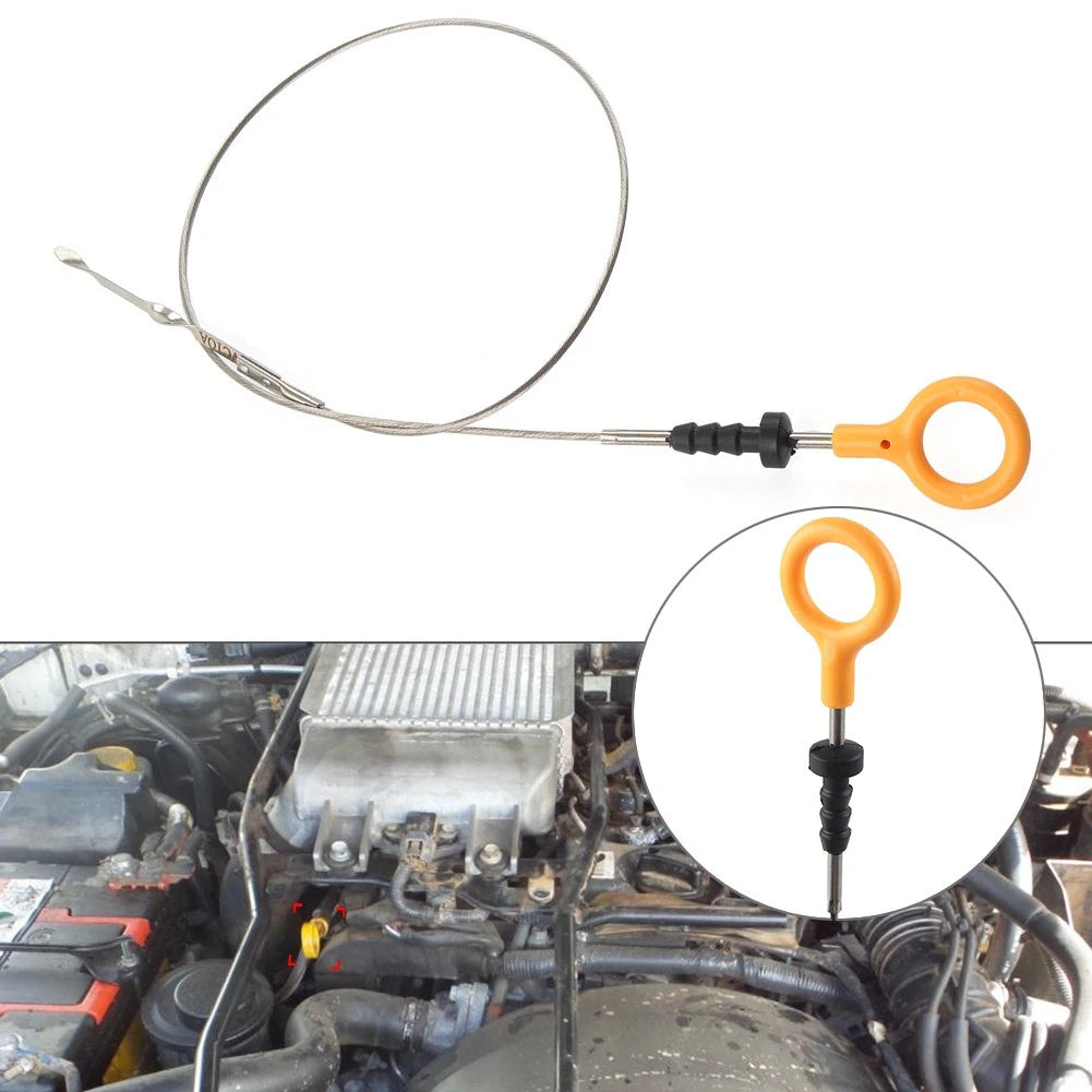 3.0L Engine Oil Dipstick for Nissan Patrol GU (2006–2007) 11140-VC10A