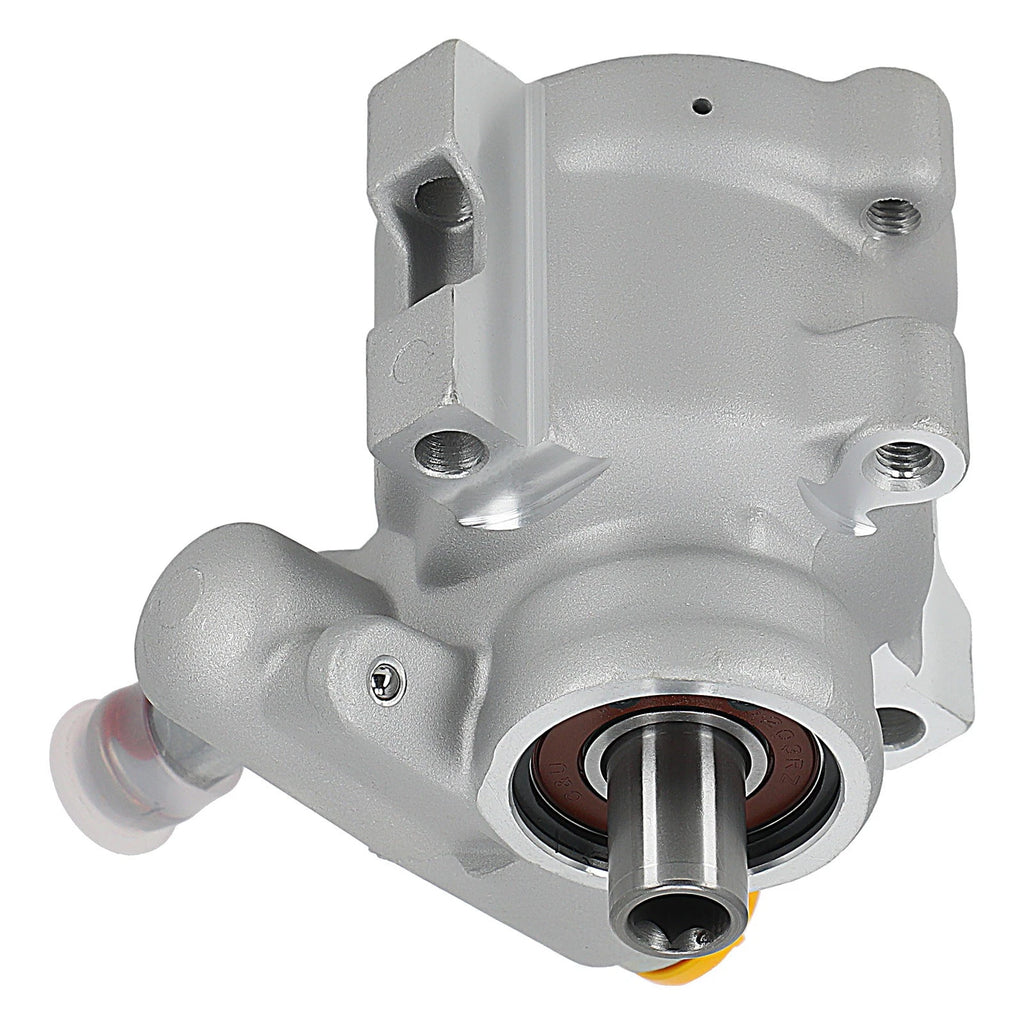 Power Steering Pump for Chevrolet Convertible/Hatchback (1986–1991) 26021469