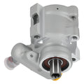 Power Steering Pump for Chevrolet Convertible/Hatchback (1986–1991) 26021469