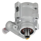 Power Steering Pump for Chevrolet Convertible/Hatchback (1986–1991) 26021469
