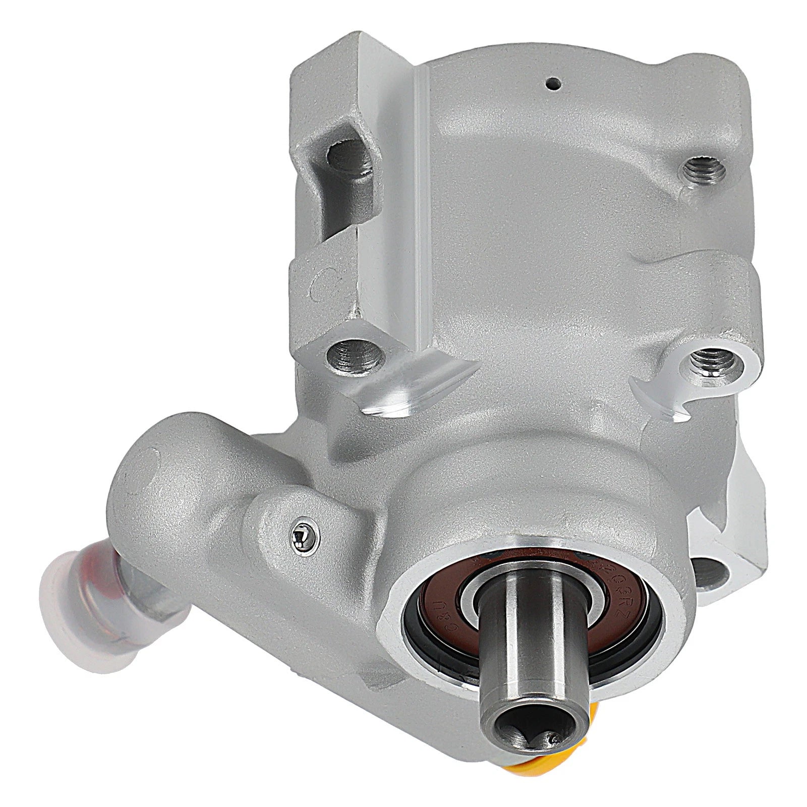 Power Steering Pump for Chevrolet Convertible/Hatchback (1986–1991) 26021469