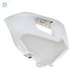Front Bumper End Cap Chrome for Toyota Tundra (2014–2021)