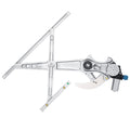 Rear Left Power Window Regulator Assembly for Hyundai Accent (2012–2017)