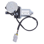 Rear Right Power Window Lift Motor for Lexus LX470 (1998-2007)