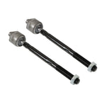 Set of 8 Front Lower Control Arms & Tie Rods for Maxima (2009-2014)