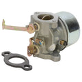 Carburetor with Gasket for Tecumseh (Replaces 631070)