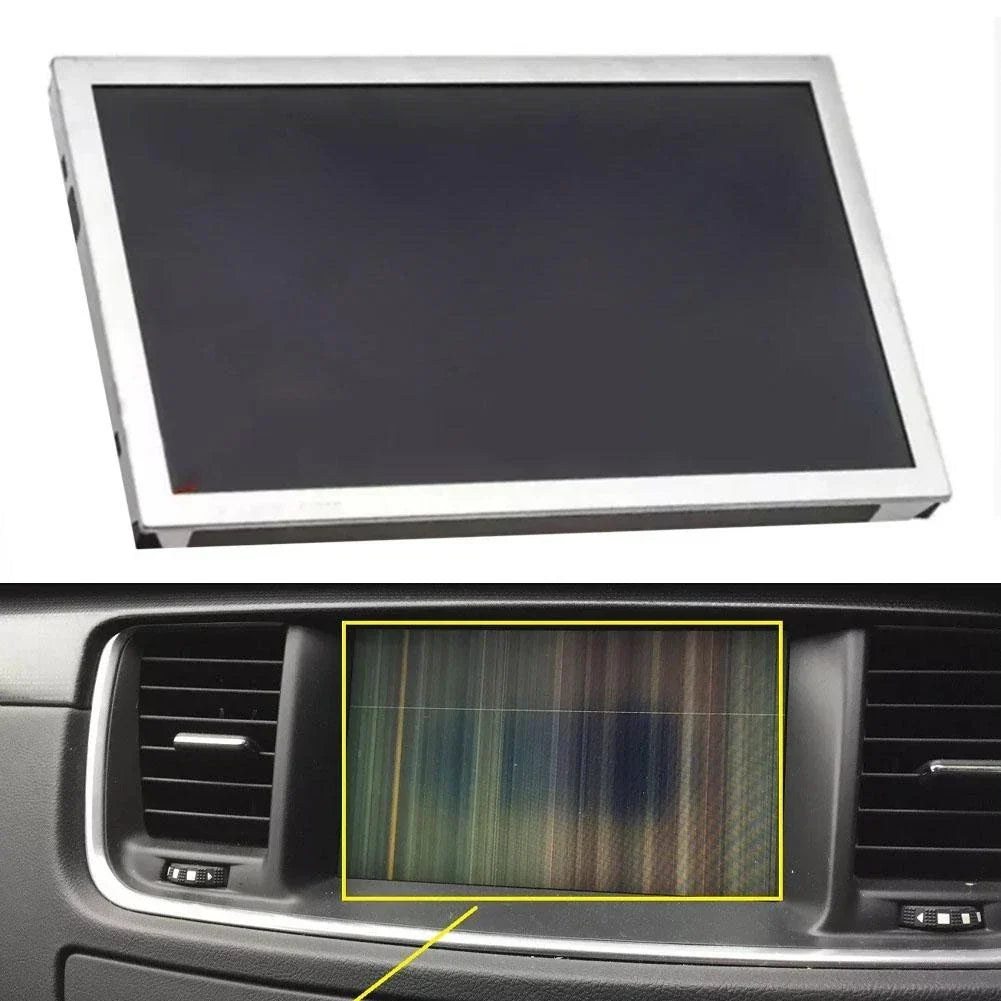 LCD Display / OEM / for DS5 (2012���2017)