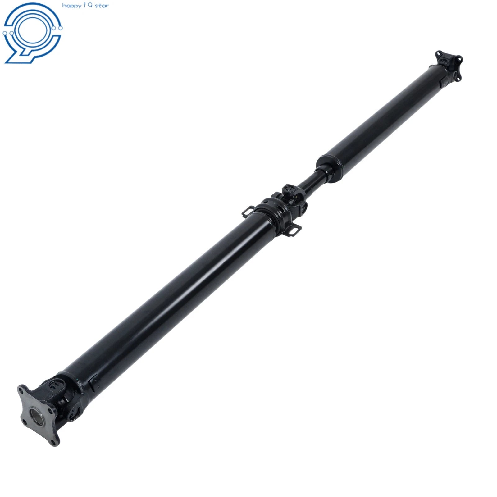 Rear Side Driveshaft Assembly for Toyota Tundra (2007–2017)