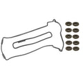 Valve Cover Gasket Set & 10 Grommets for BMW E39 M5 E52 Z8 (1997–2003)