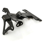 Fender Eliminator License Plate Holder for BMW S1000RR/S1000R/HP4 (2010–2018)