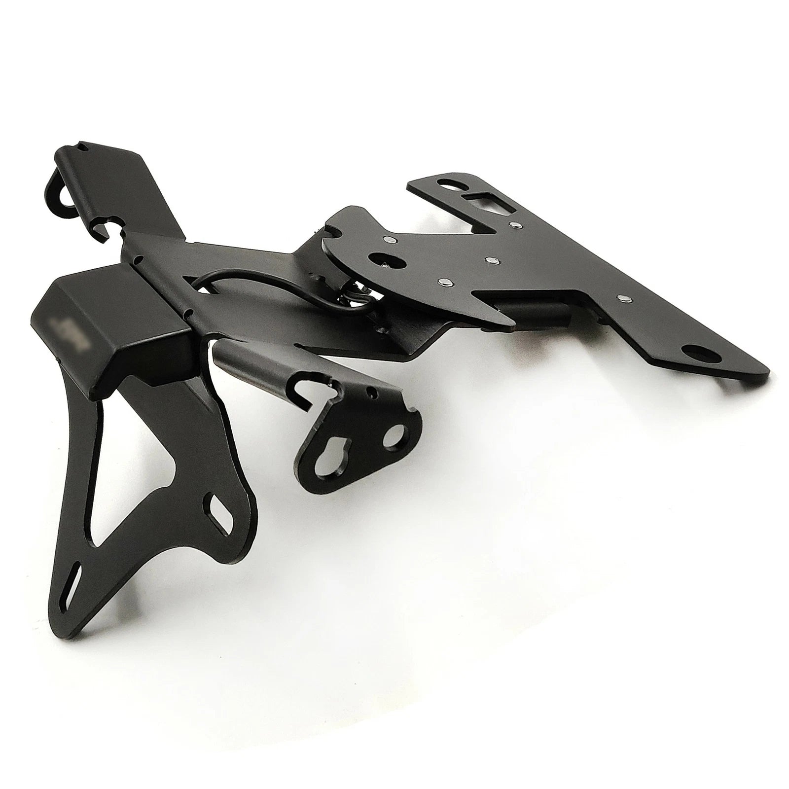 Fender Eliminator License Plate Holder for BMW S1000RR/S1000R/HP4 (2010–2018)