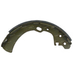 Rear Brake Shoes Set for Nissan Urvan E24 (1987-1993)