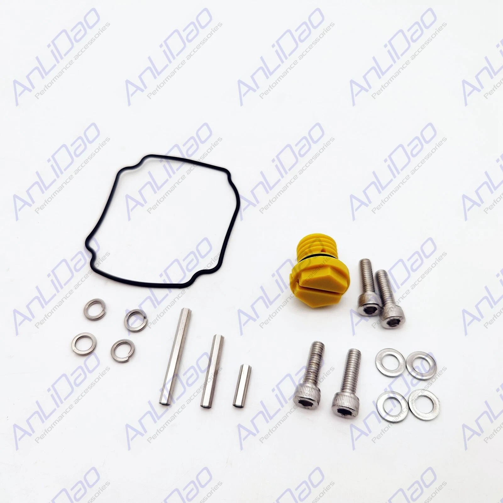 Screw Kit Plug Assy for Mercury Mercruiser Outboard (22-813435, 8134351)